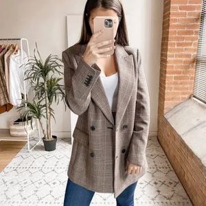 Aritzia Margaux Blazer